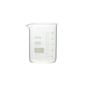 Bicchieri da laboratorio